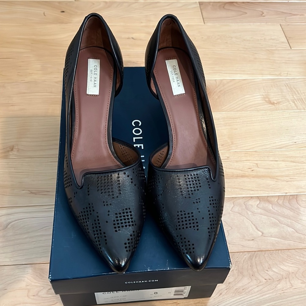 New Cole Haan Neara Pump size 8
